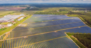 Китай построит первый центр комплексной выработки и хранения энергии за $11 млрд