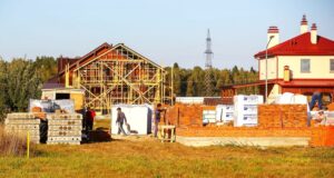 Рекорды ИЖС-Подряда