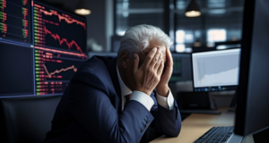 В России опасаются развития жилищного кризиса по китайскому сценарию