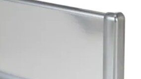 Алюминиевый плинтус под скрытые двери: безупречное сочетание функциональности и эстетики