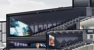 Проектирование кинотеатров и кинозалов: как выбрать оборудование и настроить пространство