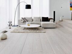 Ламинат: идеальное покрытие для вашего дома и офиса