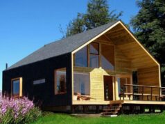 Построить дом: с чего начать и какие этапы включает процесс