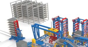 Готовые вибропрессы и бетонные заводы: Как выбрать лучшее оборудование для вашего бизнеса