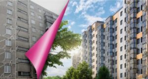 Отрыв первички от вторички всё больше