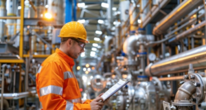 В Новосибирской области зафиксировали дефицит специалистов в промышленности