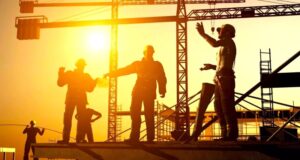 Смелость строит города