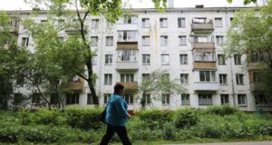 Где, говорите, вторичка доступнее?