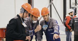 Осталось менее двух недель до конца регистрации на IV Международный строительный чемпионат