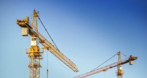 Хуснуллин считает, что стройотрасль ждут осложнения