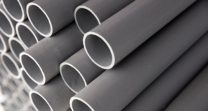 В Татарстане запустили завод по производству полимерных труб