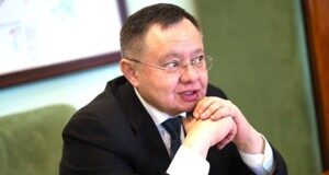 За 6 с половиной лет 600.000.000 квадратов