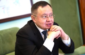 За 6 с половиной лет 600.000.000 квадратов