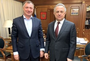 Новый ориентир для роста конкуренции