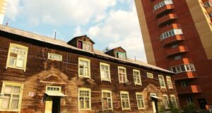 Крайне чувствительный вопрос