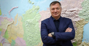 Куратор «Инфраструктуры для жизни»