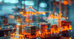 Глубоководный порт Архангельска планируют построить по принципиально новым технологиям