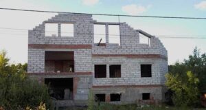 Прощай, ИЖС-мечта?