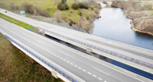 В Татарстане могут появиться тестовые участки дорог из инновационных материалов