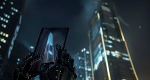 Представлена уникальная российская платформа для цифровизации городов