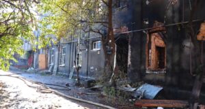 Особое внимание приграничным регионам