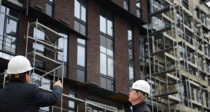 Капремонт теперь на жёстком контроле