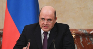 Мишустин поручил продлить программу стимулирования жилищного строительства