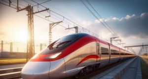 Договор на строительство концессионного участка ВСМ заключат до сентября