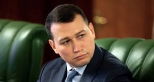 Девятый по счёту и алфавиту