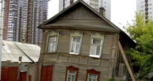 С переездом в новые квартиры!