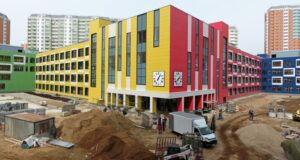 И будет учёба в радость