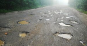 Где на Руси ездить хорошо?