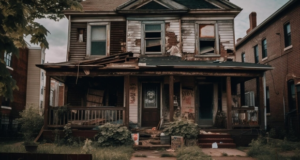 Расселение аварийного жилья войдет в новый нацпроект