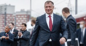 Хуснуллину поручат курировать национальные цели в области комфортной среды