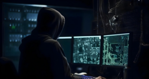 Двукратный рост кибератак на организации стройотрасли зафиксирован в России