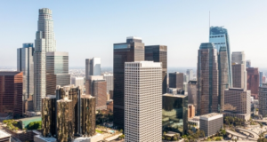 Москва и Пекин поделились опытом градостроительного развития