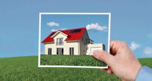 Зелёный ИЖС стартовал