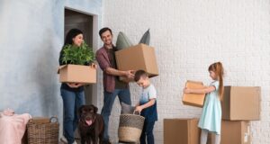 Чтобы стало проще получить жильё