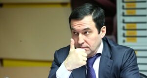 Где затерялось обращение депутата?