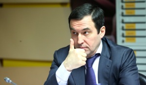 Где затерялось обращение депутата?