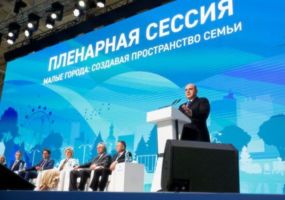 Борьба с «аварийкой» – до полной победы!