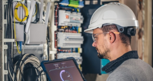 Девелоперов предлагают обязать устанавливать умные счетчики