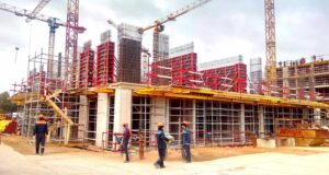 Хоть и нежилые, но важные «квадраты»