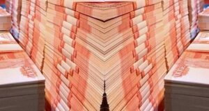 Эскроу идёт на новый рекорд?