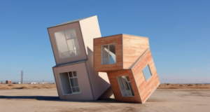 Завод крупномодульного домостроения и логопарк построят в новой Москве