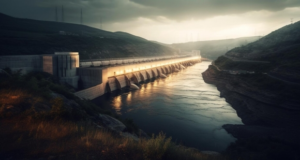 В РФ планируют построить 8 ГЭС и 6 ГАЭС