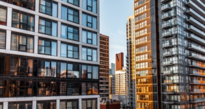 Стагнация цен на новостройки началась в городах-миллионниках