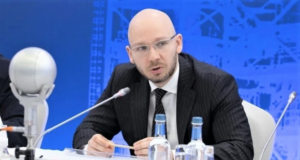 Константин Михайлик: Цифровая вертикаль строительной отрасли почти построена