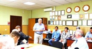 План Мозолевского