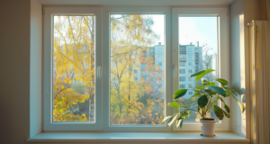 Какие окна лучше